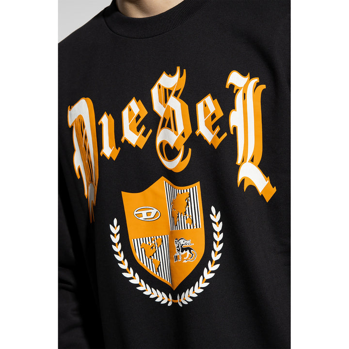 Diesel - Diesel Men Sweatshirts
