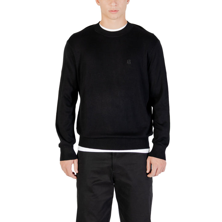 Armani Exchange - Armani Exchange Men Knitwear