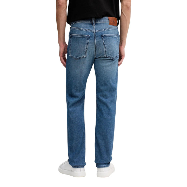 Calvin Klein Jeans - Calvin Klein Jeans Men Jeans