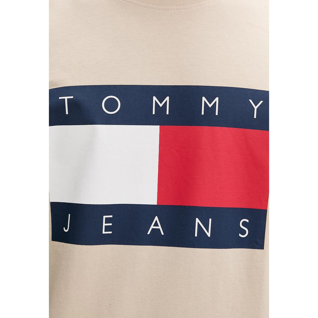 Tommy Hilfiger Jeans - Tommy Hilfiger Jeans Men T-Shirt