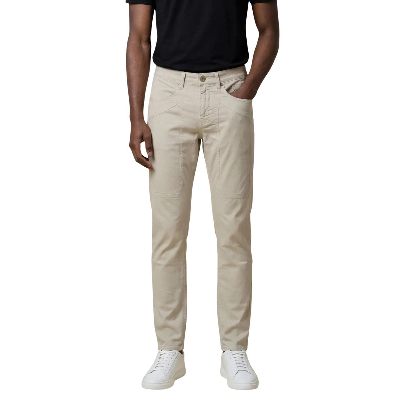 Jeckerson - Jeckerson Men Trousers