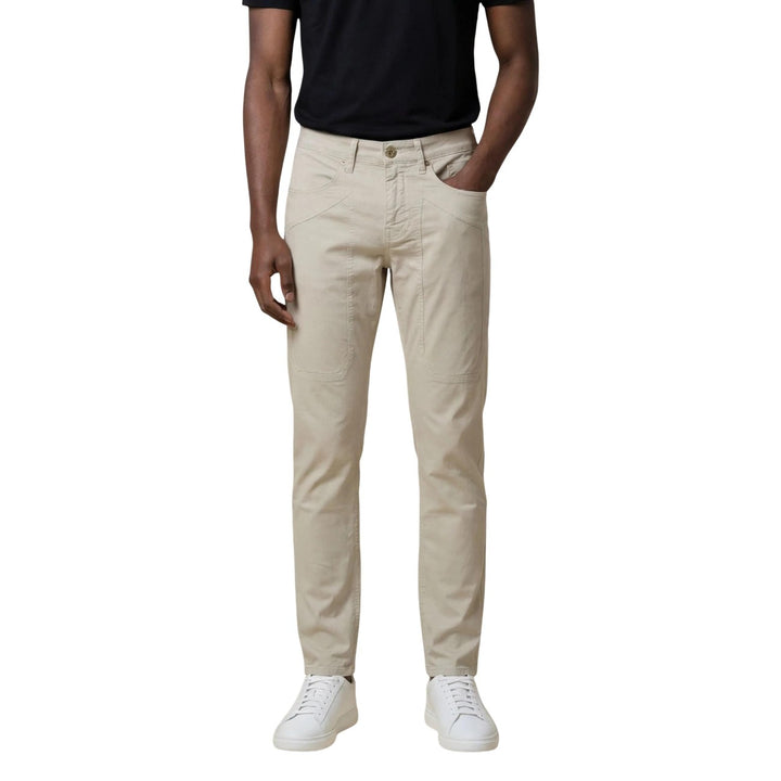 Jeckerson - Jeckerson Men Trousers