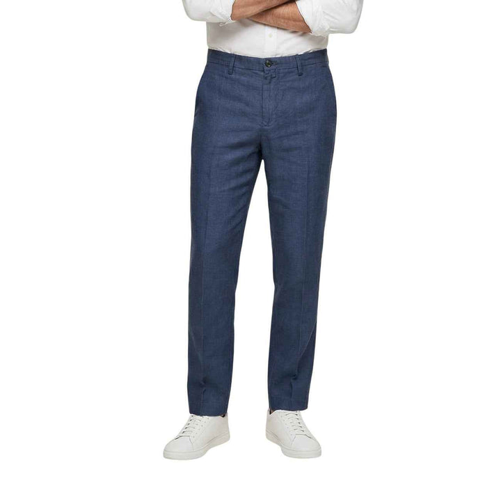 Borghese - Borghese Men Trousers