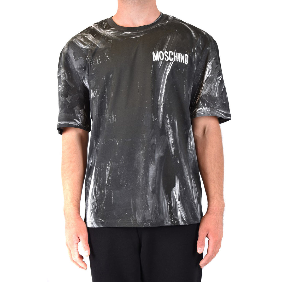 Moschino - Moschino Men T-Shirt