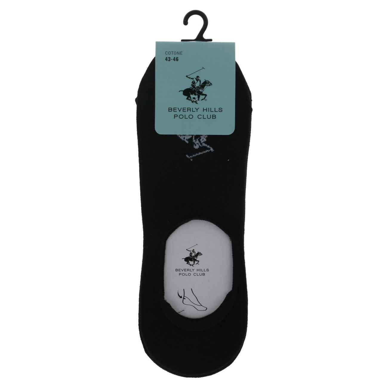 Beverly Hills Polo Club - Beverly Hills Polo Club Men Underwear