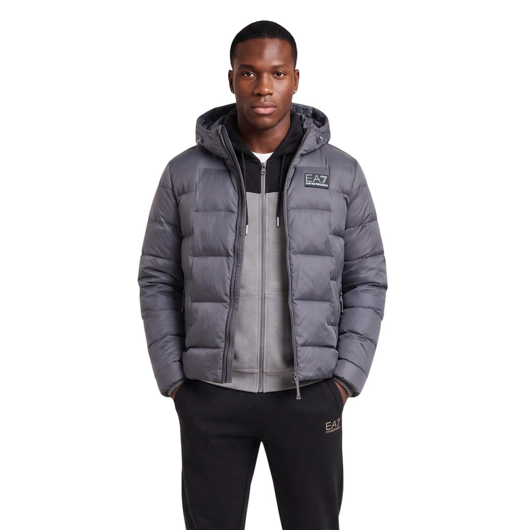 Ea7 - Ea7 Men Jacket