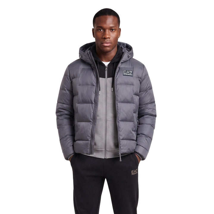 Ea7 - Ea7 Men Jacket