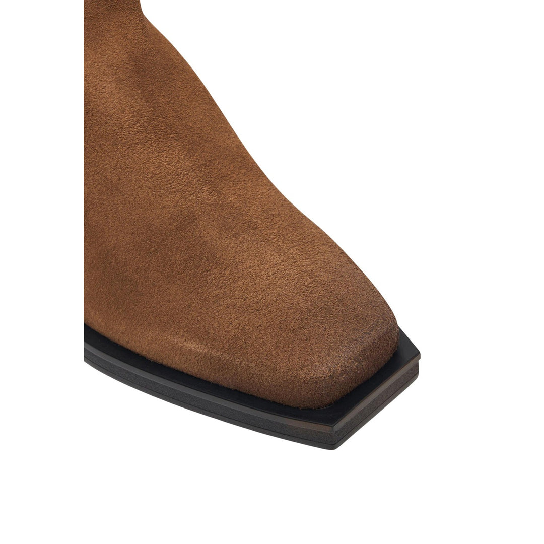 Tommy Hilfiger Jeans - Tommy Hilfiger Jeans Women Boots