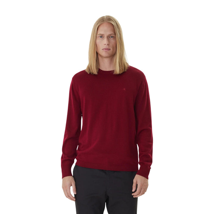Calvin Klein - Calvin Klein Men Knitwear