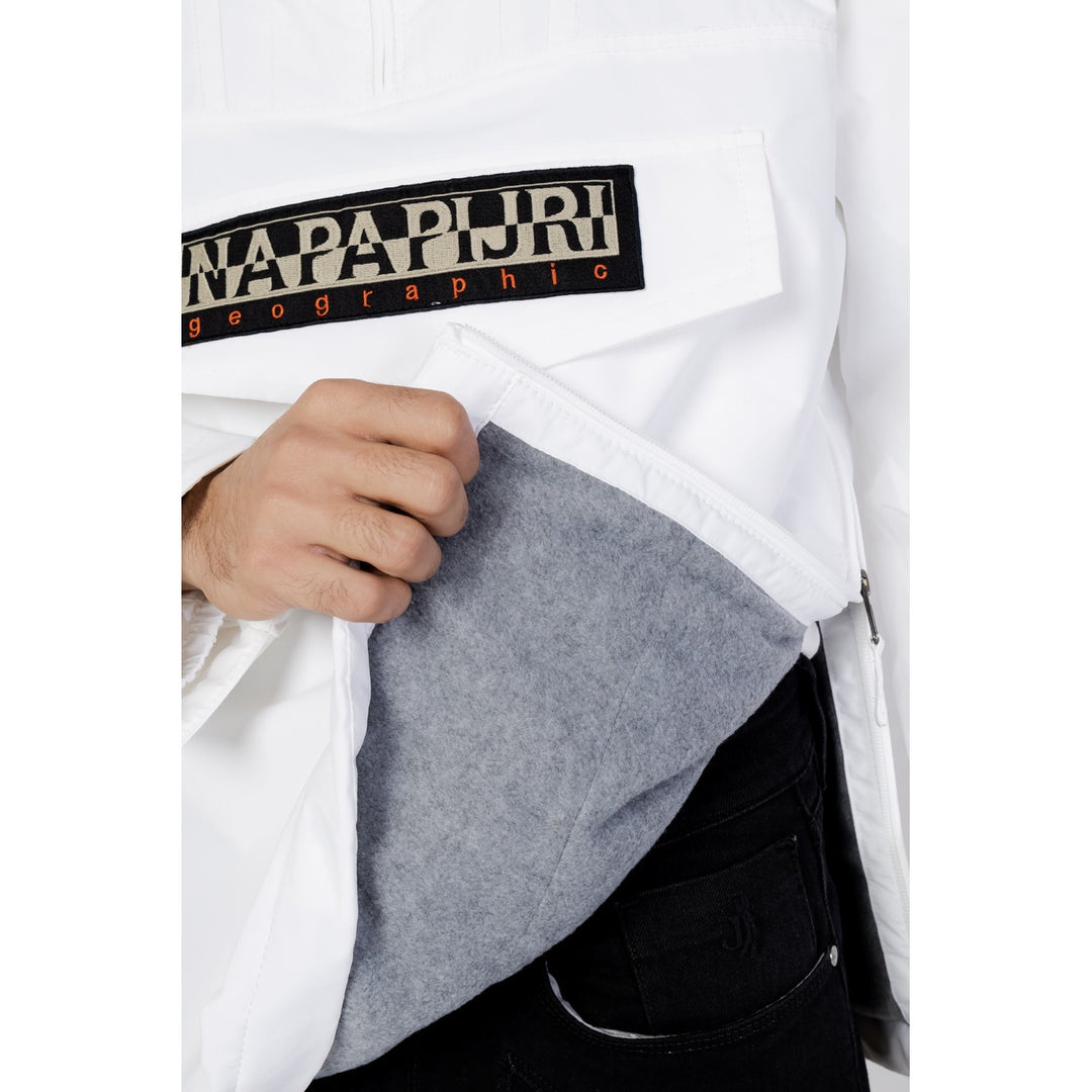 Napapijri - Napapijri Men Jacket