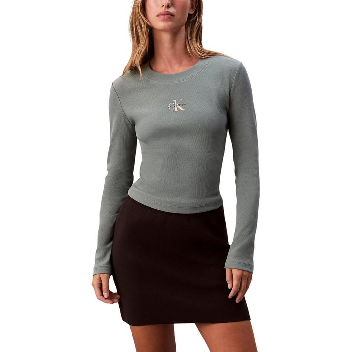 Calvin Klein Jeans - Calvin Klein Jeans  Women Knitwear