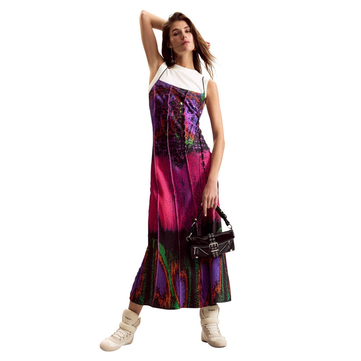 Desigual - Desigual  Women Dress