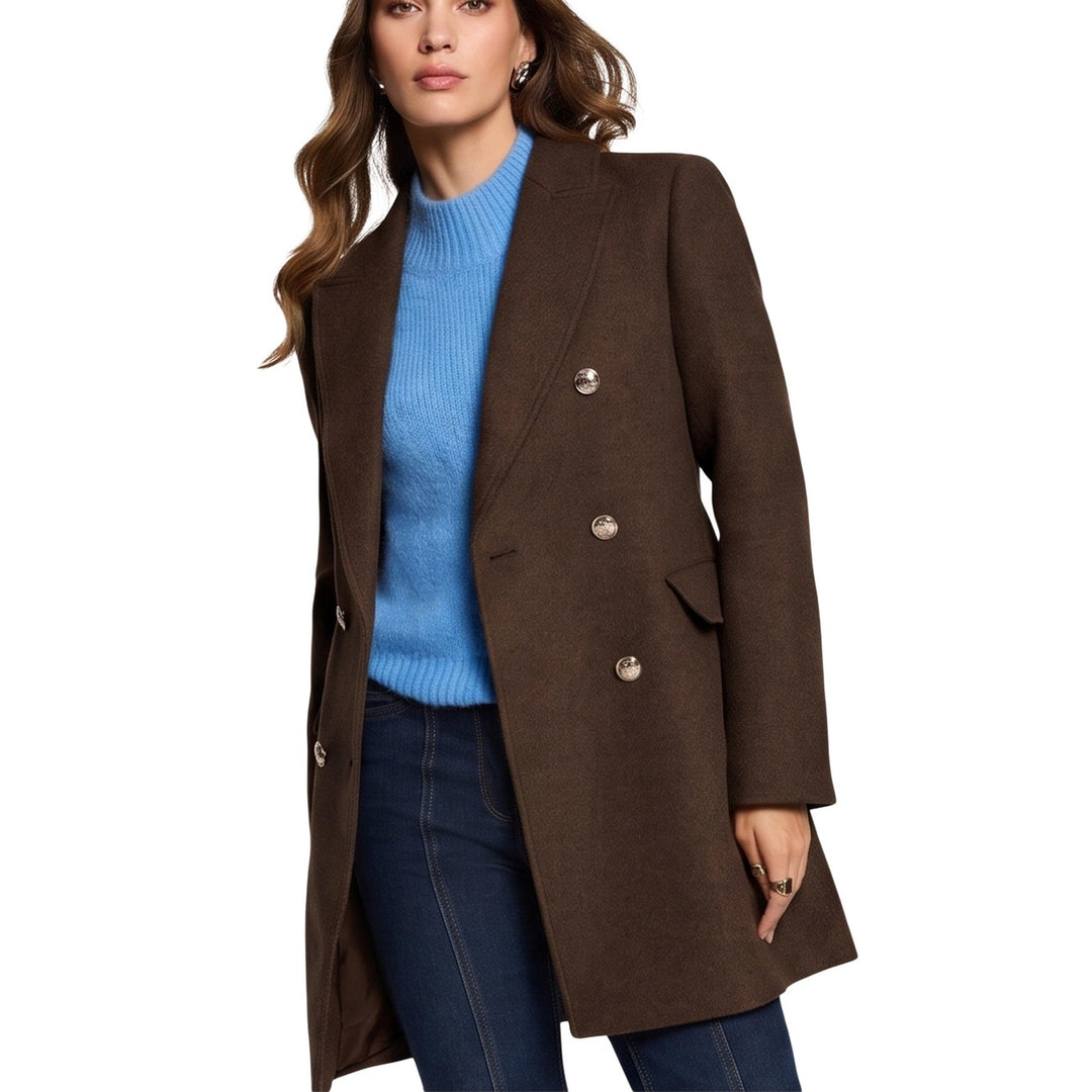Morgan De Toi - Morgan De Toi  Women Coat