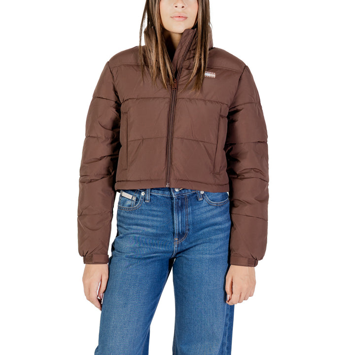 Tommy Hilfiger Jeans - Tommy Hilfiger Jeans  Women Blazer