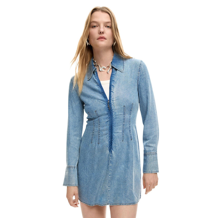 Desigual - Desigual  Women Dress