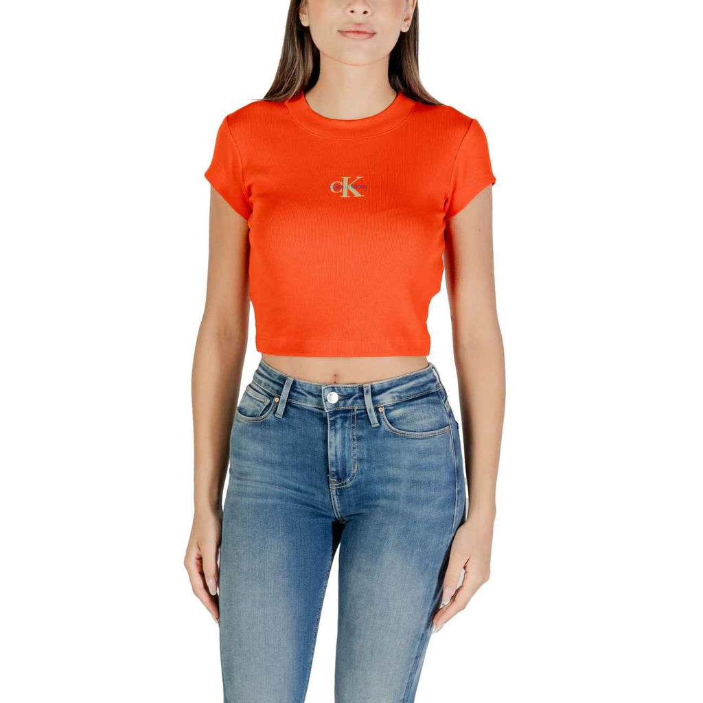 Calvin Klein Jeans - Calvin Klein Jeans  Women Top