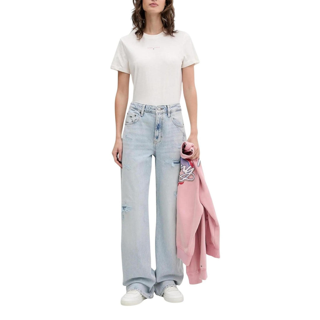 Tommy Hilfiger Jeans - Tommy Hilfiger Jeans  Women Jeans