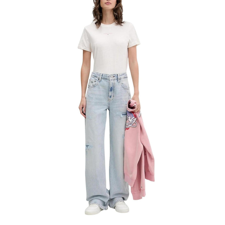 Tommy Hilfiger Jeans - Tommy Hilfiger Jeans  Women Jeans