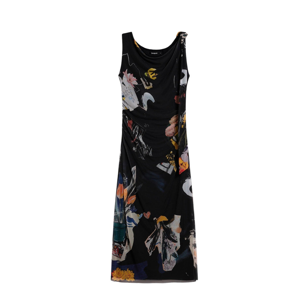 Desigual - Desigual  Women Dress