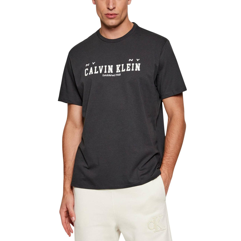Calvin Klein Jeans - Calvin Klein Jeans Men T-Shirt