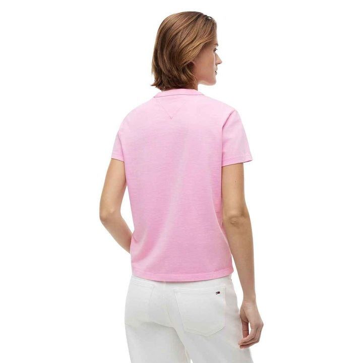Tommy Hilfiger Jeans - Tommy Hilfiger Jeans  Women T-Shirt