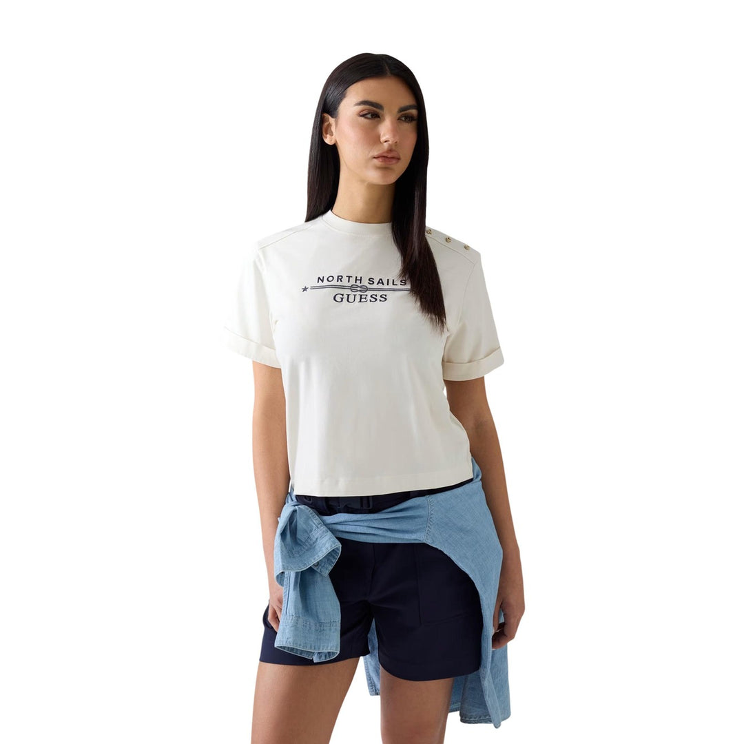 Guess - Guess  Women T-Shirt