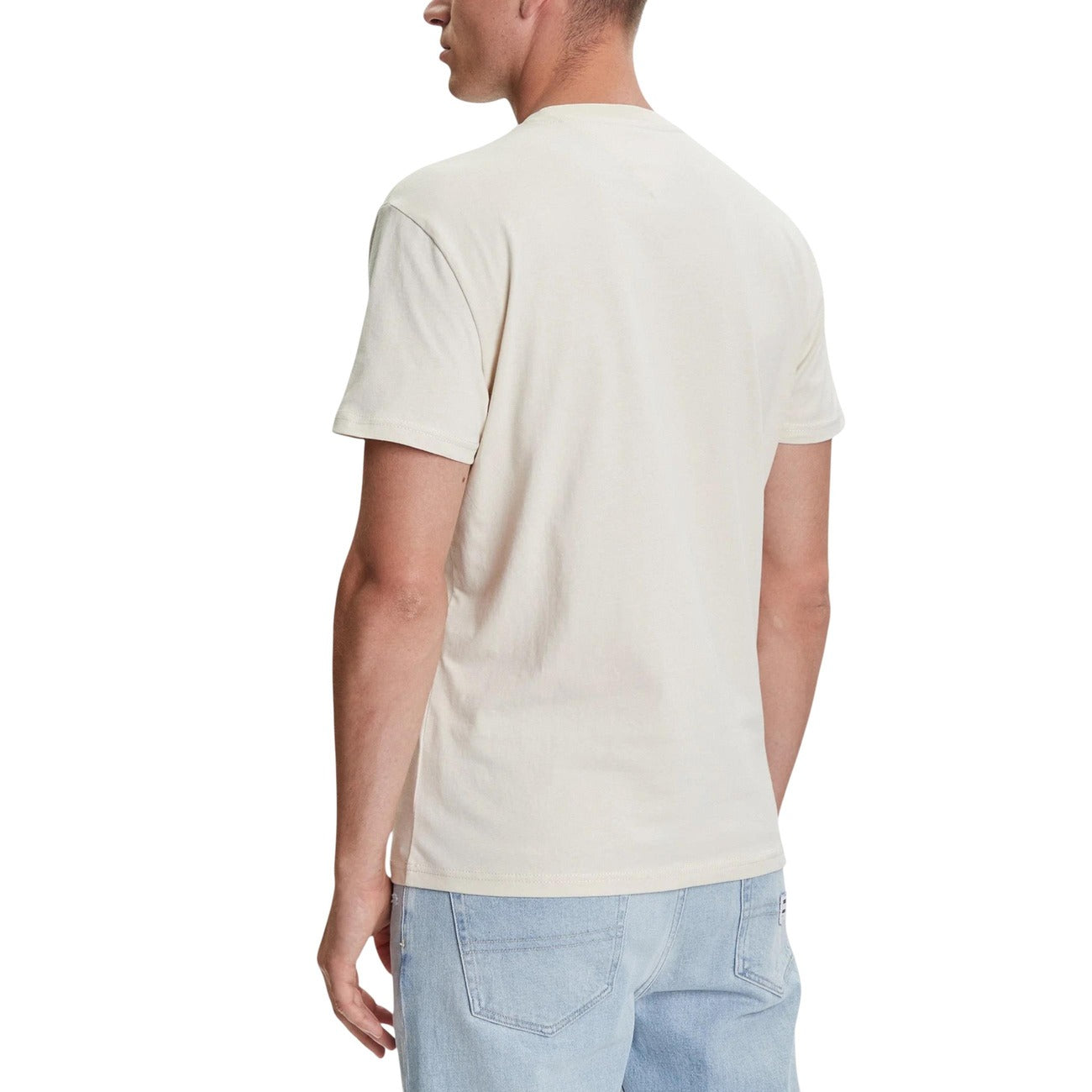 Tommy Hilfiger Jeans - Tommy Hilfiger Jeans Men T-Shirt