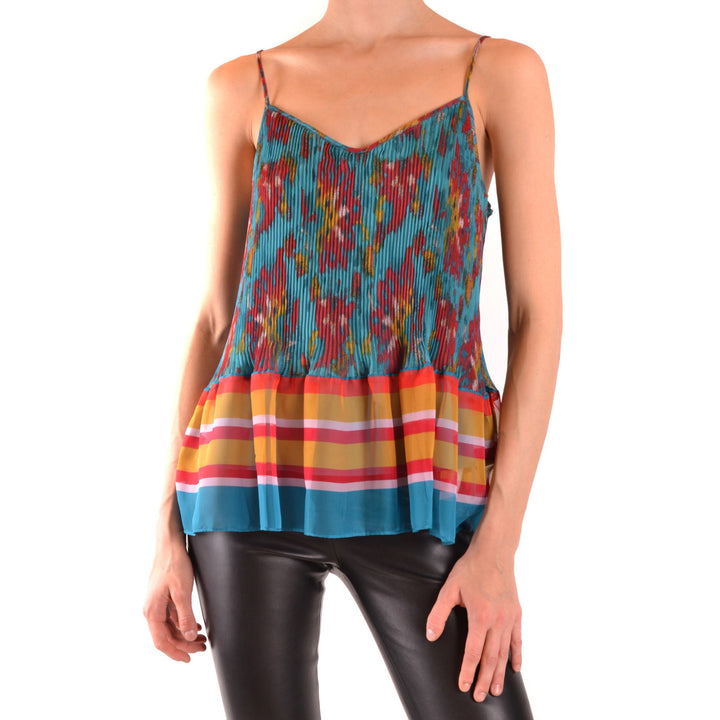Twinset - Twinset  Women Undershirt
