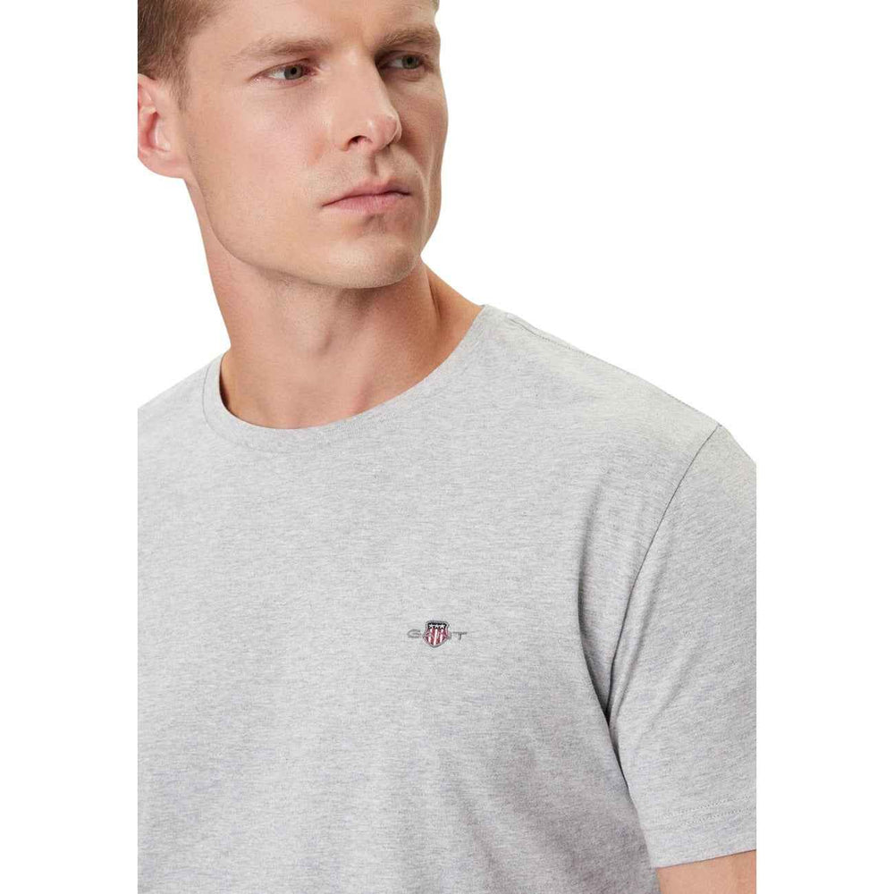 Gant - Gant Men T-Shirt
