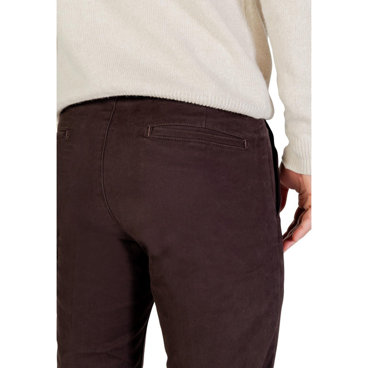 Borghese - Borghese Men Trousers