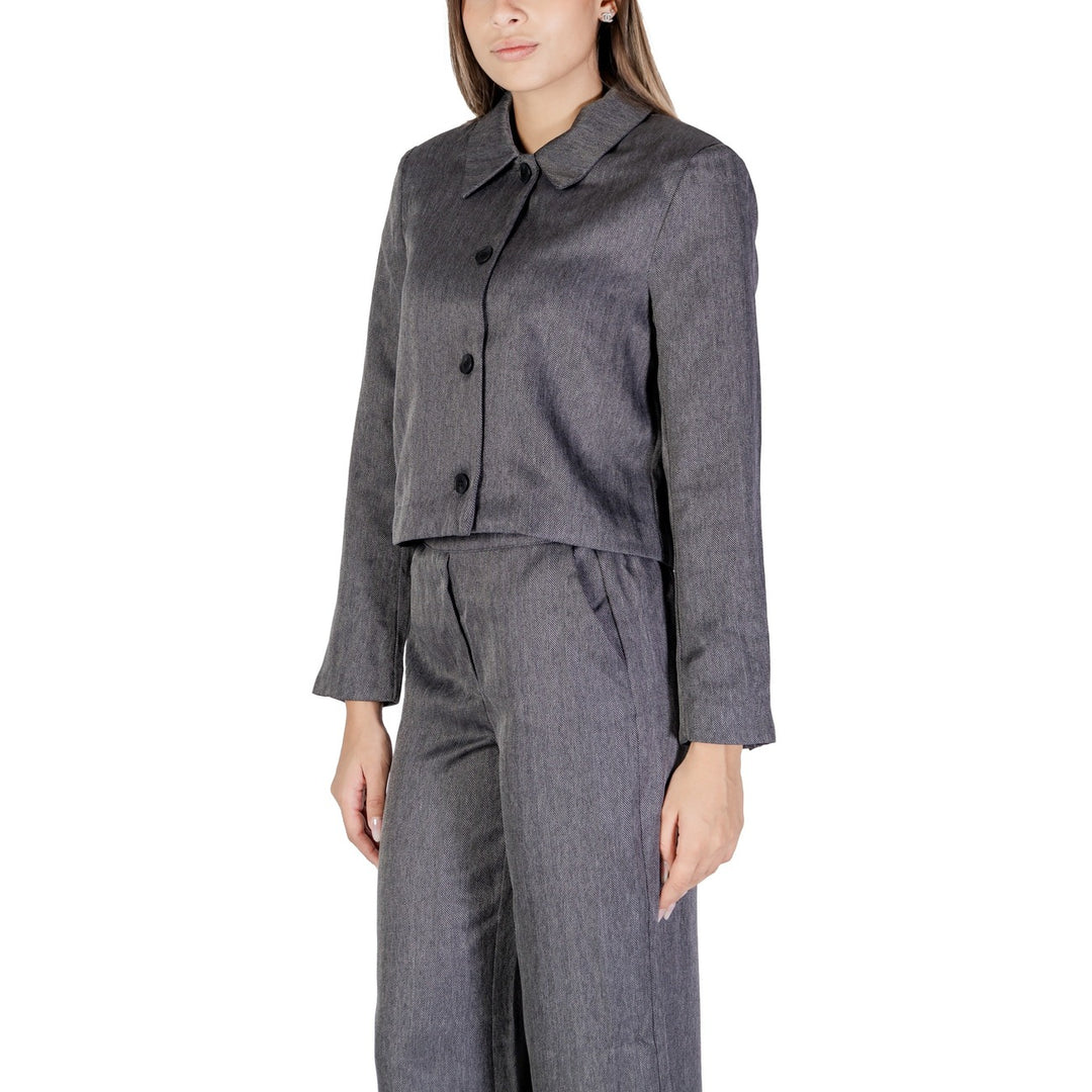 Jacqueline De Yong - Jacqueline De Yong  Women Blazer