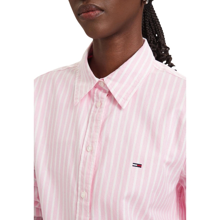 Tommy Hilfiger Jeans Women Shirt