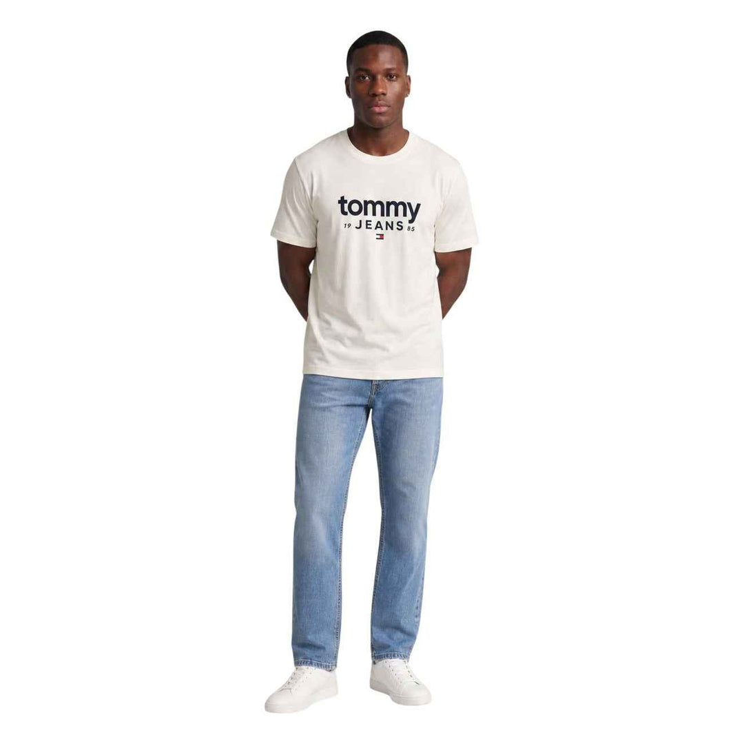 Tommy Hilfiger Jeans - Tommy Hilfiger Jeans Men T-Shirt