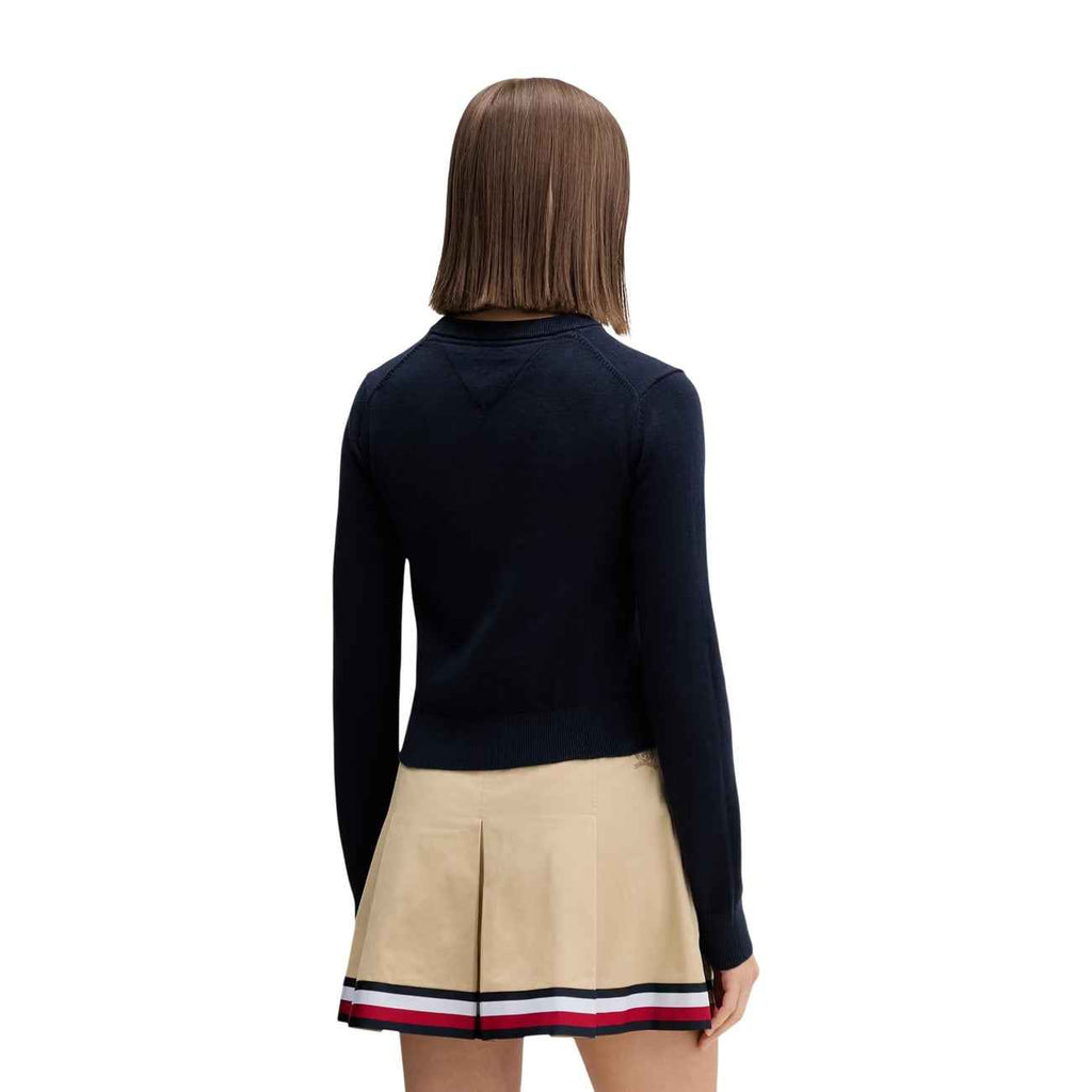 Tommy Hilfiger Jeans - Tommy Hilfiger Jeans  Women Knitwear