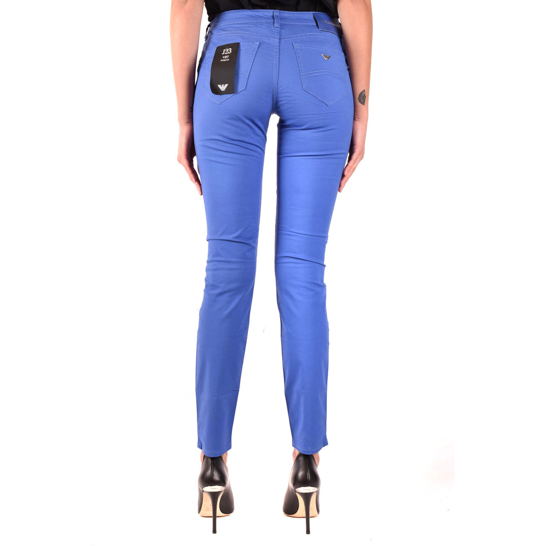 Emporio Armani - Emporio Armani  Women Trousers