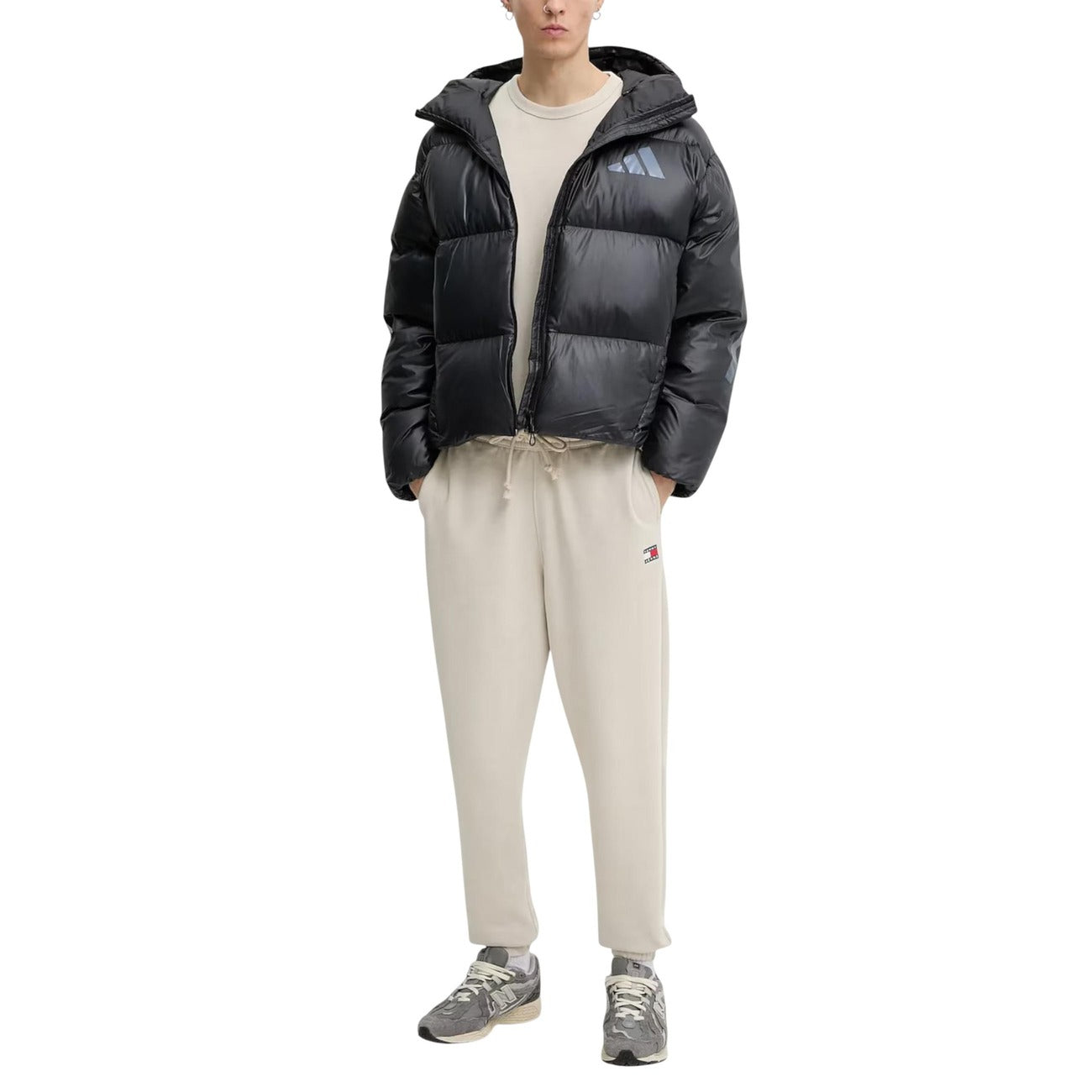 Tommy Hilfiger Jeans - Tommy Hilfiger Jeans Men T-Shirt