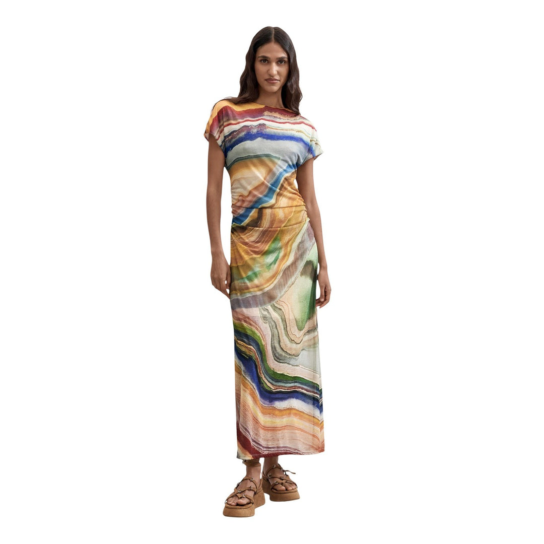 Desigual - Desigual  Women Dress