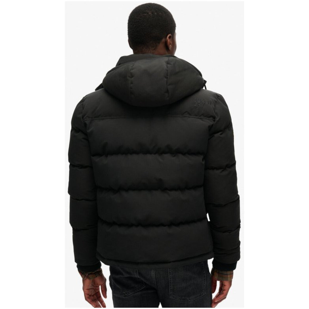 Superdry - Superdry Men Jacket