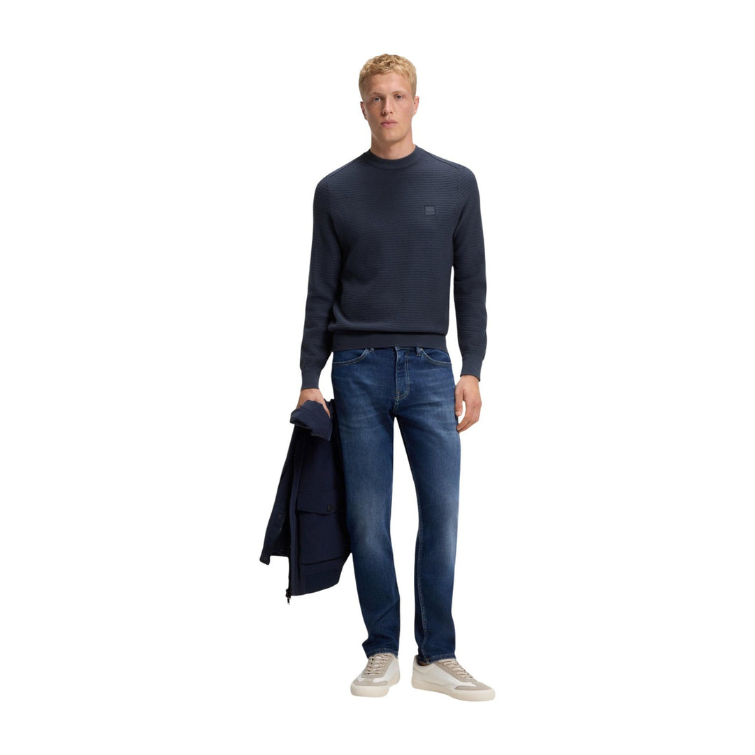 Boss - Boss Men Knitwear