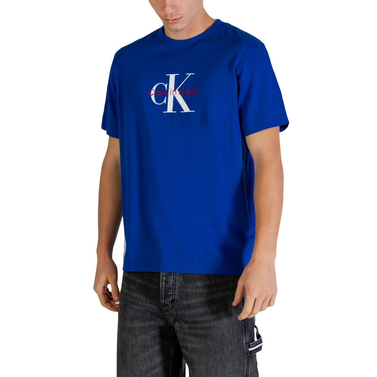 Calvin Klein Jeans - Calvin Klein Jeans Men T-Shirt