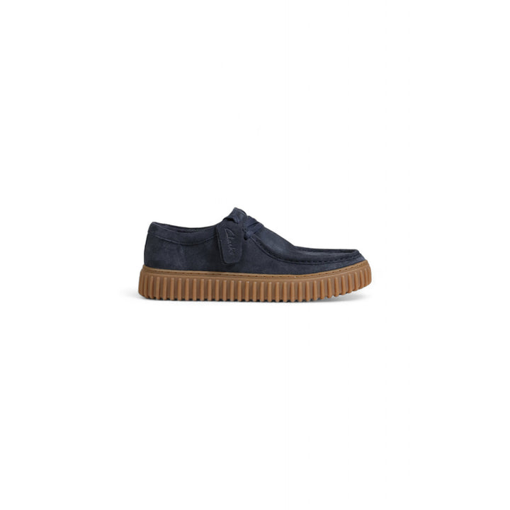 Clarks - Clarks Men Moccassin