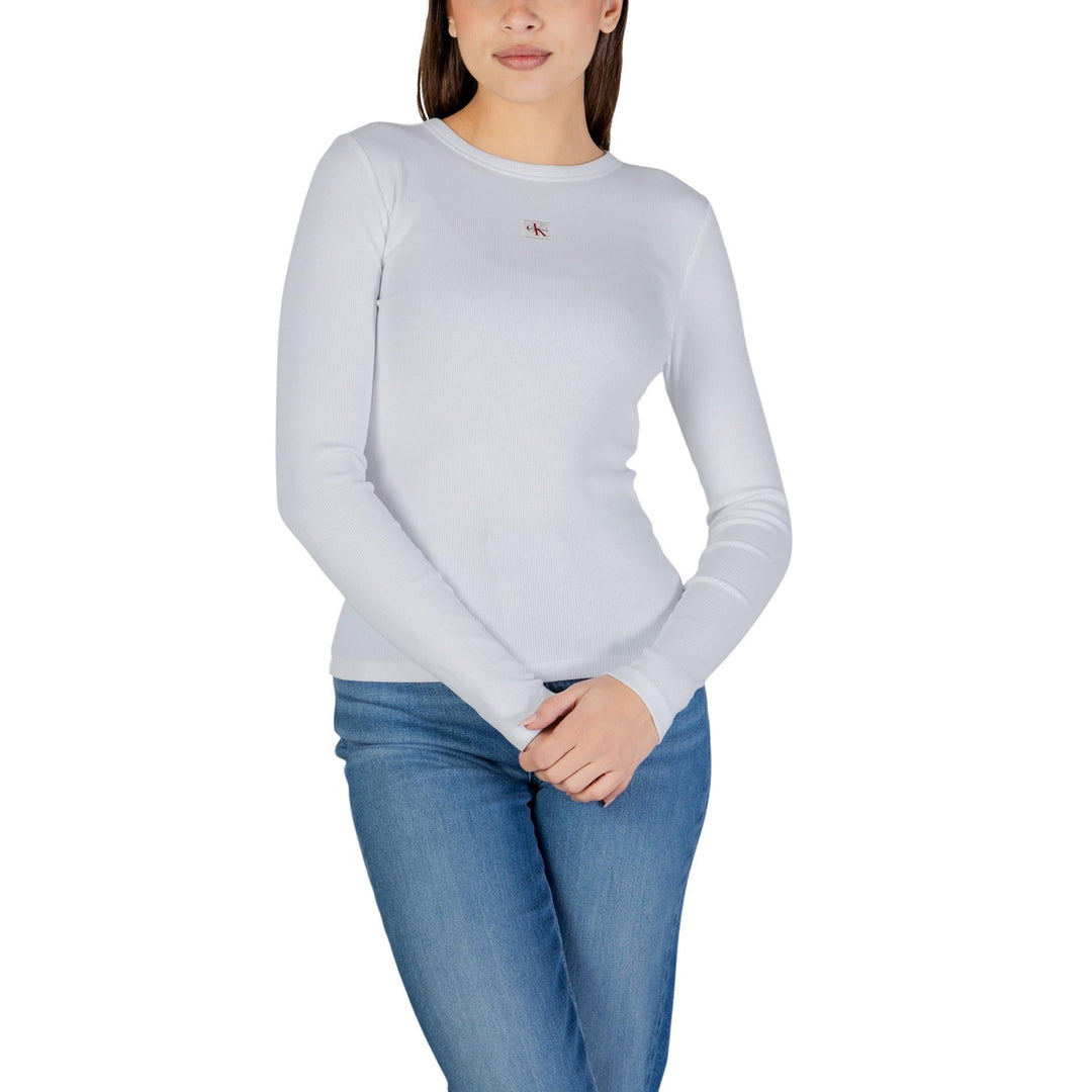 Calvin Klein Jeans Women T-Shirt