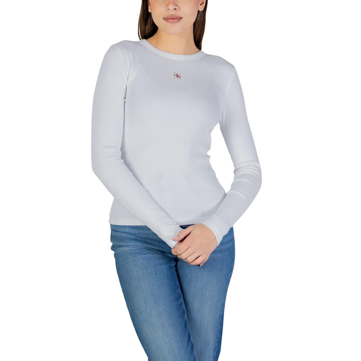 Calvin Klein Jeans Women T-Shirt
