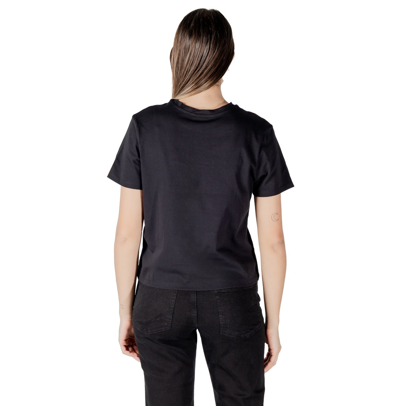 Jacqueline De Yong - Jacqueline De Yong  Women T-Shirt