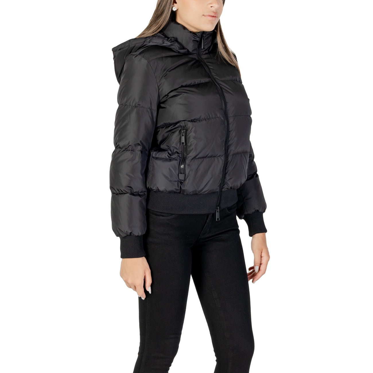 Armani Exchange - Armani Exchange  Women Jacket