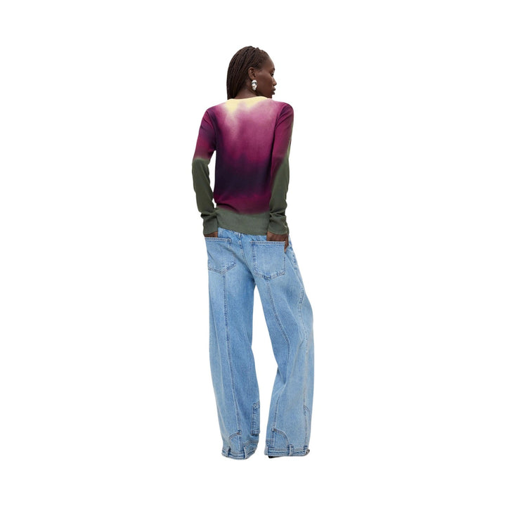 Desigual - Desigual  Women Knitwear