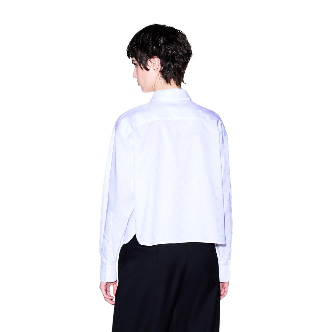 Armani Exchange - Armani Exchange  Women Shirt