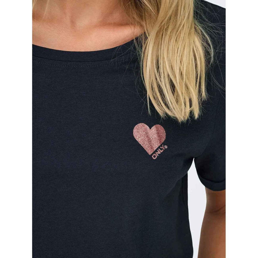 Only - Only  Women T-Shirt