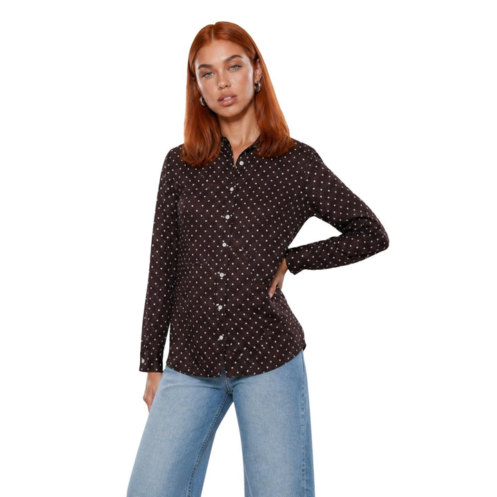 Guess - Guess  Women Blouse