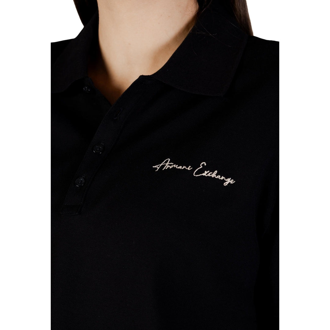 Armani Exchange - Armani Exchange  Women T-Shirt